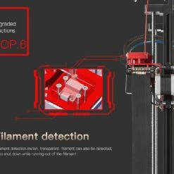 Vendora 3D Creality CR-10S PRO ΚΑΙΝΟΥΡΓΙΟΣ 300x300x400mm -Vendora κατάστημα e5f72d9580f15aa86f0738e742e15fa881d96149 xl