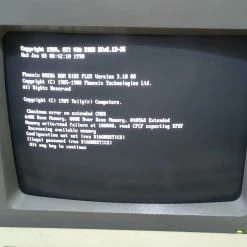 Vendora IBM A/M CRT VGA MONITOR 12 INC 13 Vendora IBM A/M CRT VGA MONITOR 12 INC -Vendora κατάστημα e6367aebe154f3588806a5835b1253980bf39596 xl