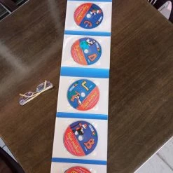 Vendora CDs Πάμε Σχολείο -Vendora κατάστημα e6584cc1b525909a6832db9e3fa28023d76fa287 xl