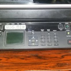 Vendora Lexmark Prospect Pro205 - Πολυμηχάνημα ( συσκευή φαξ / αντιγραφικό / εκτυπωτής / σαρωτής ) ( έγχρωμο ) 5 Vendora Lexmark Prospect Pro205 - Πολυμηχάνημα ( συσκευή φαξ / αντιγραφικό / εκτυπωτής / σαρωτής ) ( έγχρωμο ) -Vendora κατάστημα e663a98e3b8678e3140081b28180f368d1936aaf xl