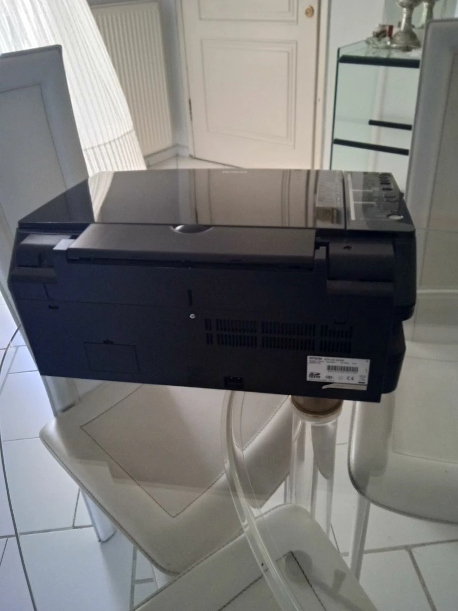 Vendora ΕΚΤΥΠΩΤΗΣ EPSON 3 Vendora ΕΚΤΥΠΩΤΗΣ EPSON - Image 3