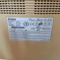 Vendora CRT Οθόνη Iiyama 5 Vendora CRT Οθόνη Iiyama -Vendora κατάστημα e6c65b916a83c72714326008d23a24b4dd269498 xl