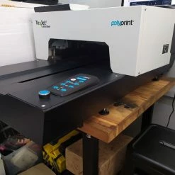 Vendora ΨΗΦΙΑΚΟ ΕΚΤΥΠΩΤΙΚΟ ΜΗΧΑΝΗΜΑ