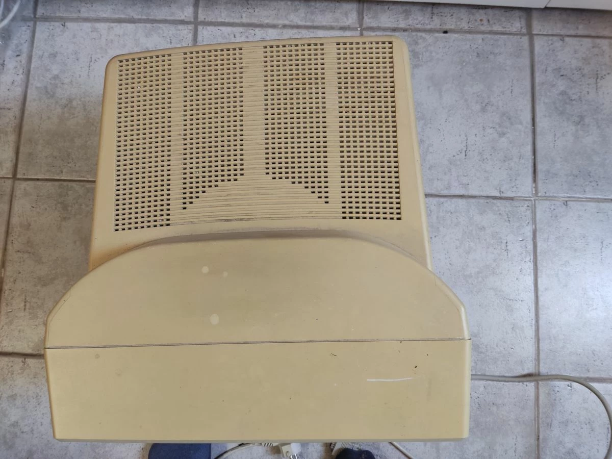 Vendora CRT Οθόνη Iiyama 2 Vendora CRT Οθόνη Iiyama - Image 2