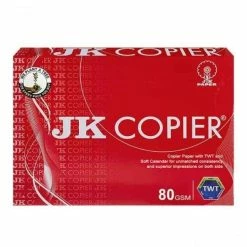 Vendora ΦΩΤΟΤΥΠΙΚΟ ΧΑΡΤΙ Α4 80GR JUSTNOTE 38170