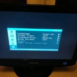 Vendora SAMSUNG SYNCMASTER 932MW Monitor TV -Vendora κατάστημα e8cab1792ca3ca65c100d969ced00c4d8aa446ba xl