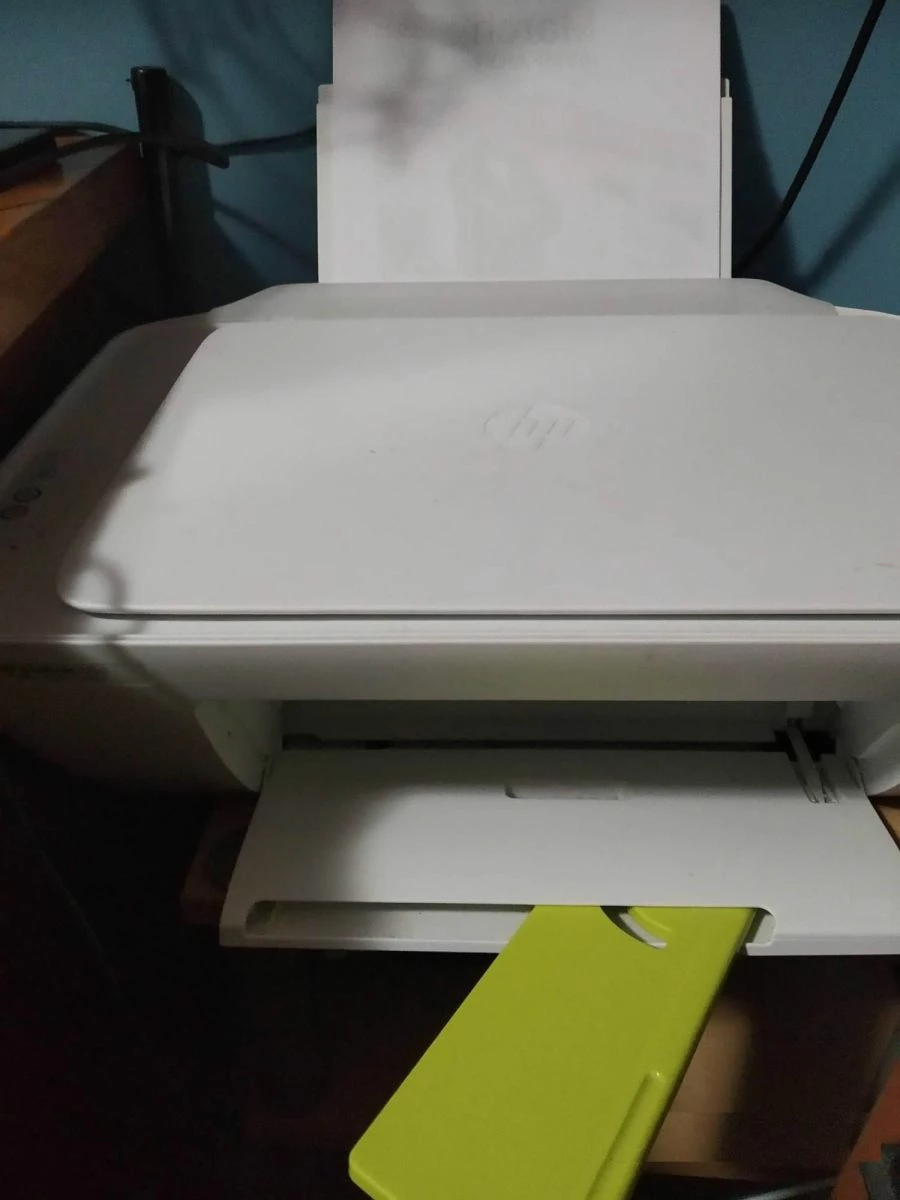 Vendora Εκτυπωτης με σκανερ HP 2 Vendora Εκτυπωτης με σκανερ HP - Image 2