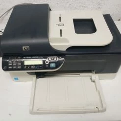 Vendora Πολυμηχάνημα- HP Officejet J4580 All-in-One