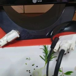 Vendora Οθόνη LG 19'' LCD L1900E-BF! Πωλείται γιατί άλλαξα υπολογιστή! -Vendora κατάστημα e94d3b2fe6fc553479514cf8774e451211bb19a4 xl