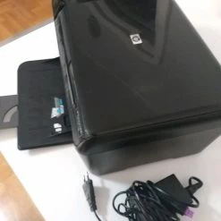 Vendora εκτυπωτής Hp- Scanner