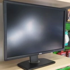 Vendora DELL UltraSharp U2413 24” IPS Monitor FHD (1920×1200) 1ΧΡ.ΕΓΓΥΗΣΗ