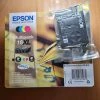 Vendora Μελάνια Epson Multipack 16XL -Vendora κατάστημα ea3f53dd6fedf854f97dce1e034f3977f063b3bb xl