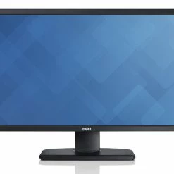Vendora DELL UltraSharp U2412M 24 Inches LCD Monitor (Certified Refurbished)
