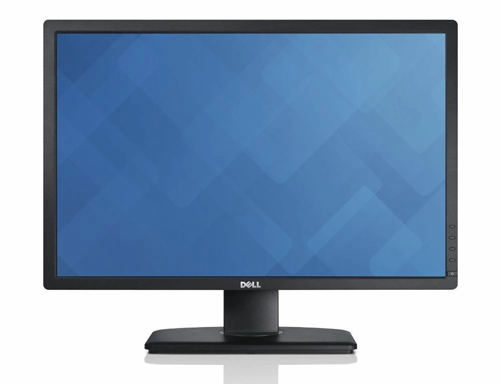 Vendora DELL UltraSharp U2412M 24 Inches LCD Monitor (Certified Refurbished) 1 Vendora DELL UltraSharp U2412M 24 Inches LCD Monitor (Certified Refurbished)
