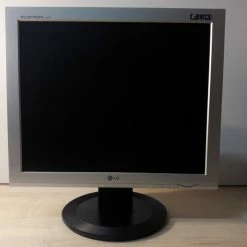 Vendora Οθόνη LCD 19" LG FLATRON L1932P