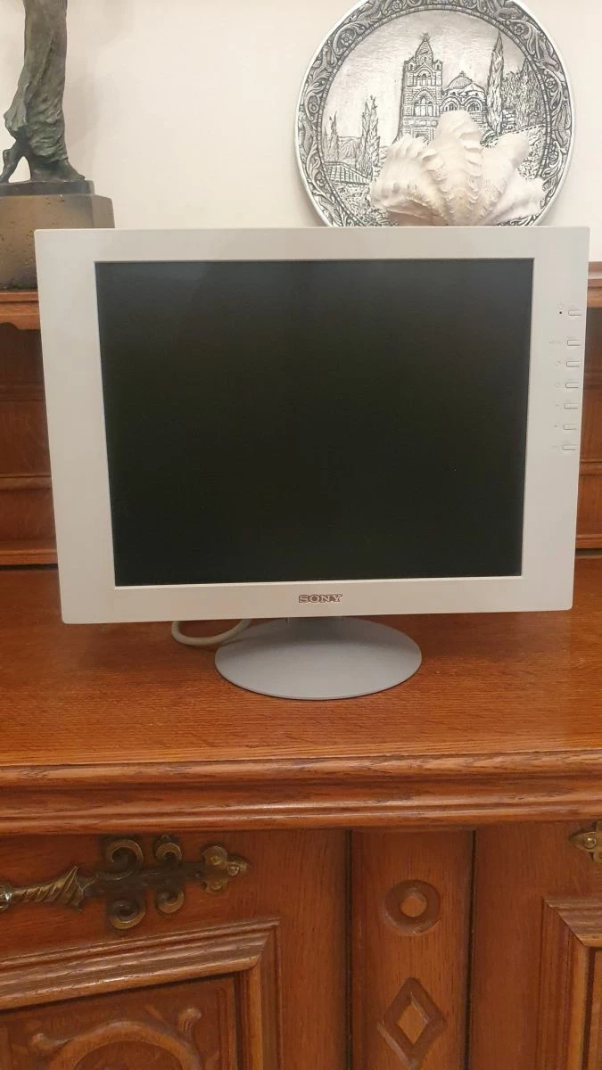 Vendora Sony PC Screen 1 Vendora Sony PC Screen