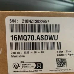 Vendora Φορητή Οθόνη LG Gram +View 16 ίντσες -Vendora κατάστημα eb72fbc5526532f4fdbee6b32b7bf2ecdc718403 xl