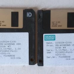 Vendora WIN 3.1 SIEMENS NIXDORF OEM 15 Vendora WIN 3.1 SIEMENS NIXDORF OEM -Vendora κατάστημα eb8286891305a9e9d1261081b5629fc1df71b88d xl