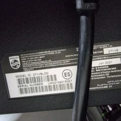 Vendora Philips 271V8L VA Monitor 27" FHD 1920x1080 5 Vendora Philips 271V8L VA Monitor 27" FHD 1920x1080 -Vendora κατάστημα eb9da0c1bae69ae07846947429453d3fcc63caea xl