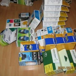 Vendora ΔΙΑΦΟΡΑ ΜΕΛΑΝΙΑ ΕΚΤΥΠΩΤΩΝ -Vendora κατάστημα ebf5b9967d1ee2b377c69fa062efa3d9b7dd0a40 xl