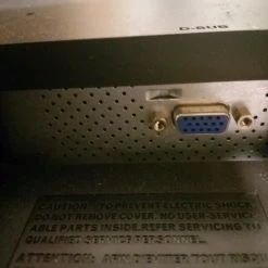 Vendora Οθόνη LG Flatron W1934S-SN 48.3 Cm (19") 1440 X 900 Pixels Silver -Vendora κατάστημα eca03628530bd2a53f69889c43ddfce2872560e3 xl