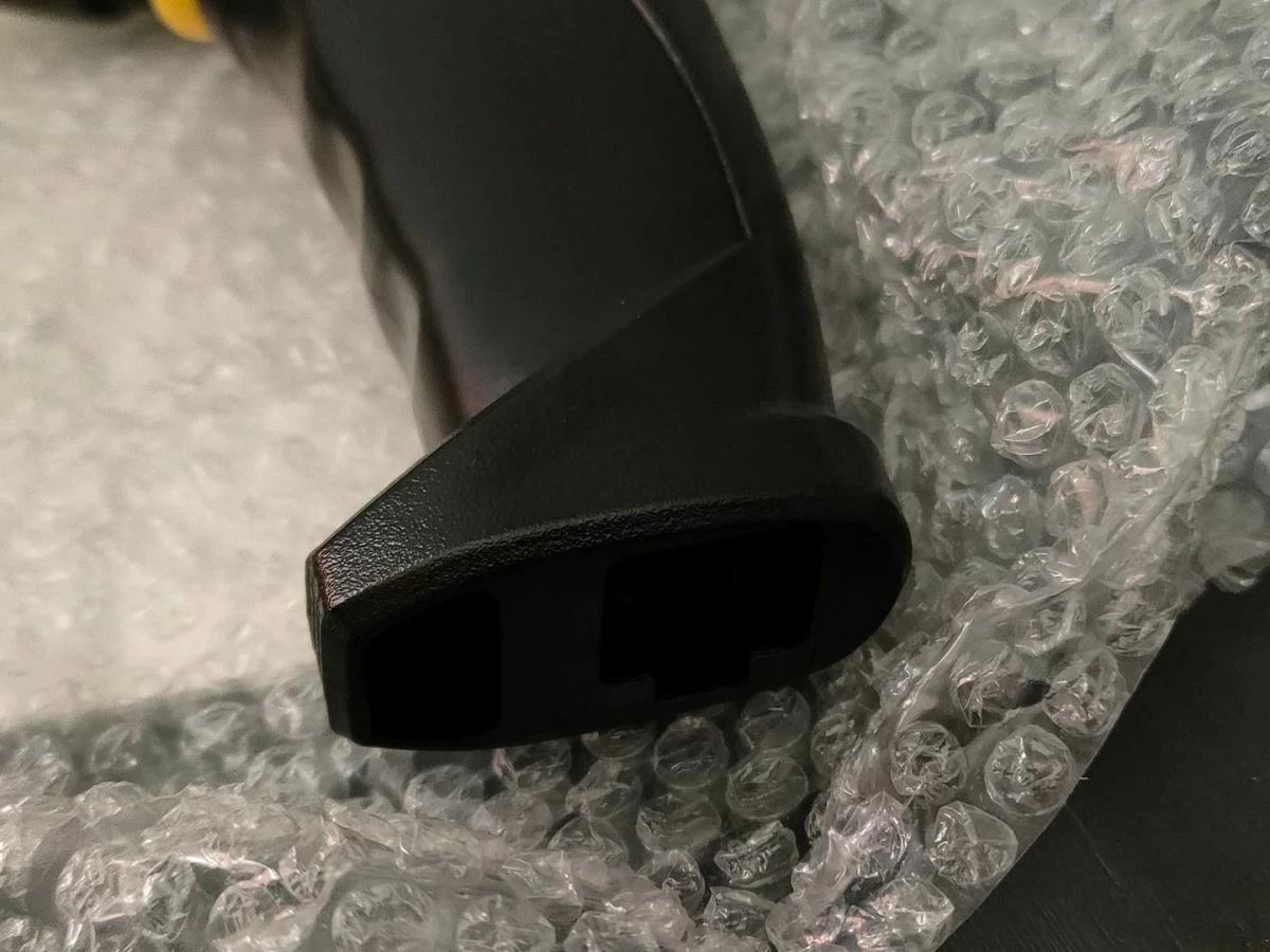 Vendora Επαγγελματικης Χρησης Barcode Scanner 8 Vendora Επαγγελματικης Χρησης Barcode Scanner - Image 8