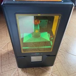 Vendora 3d εκτυπωτής Anycubic Photon S -Vendora κατάστημα ecd6146859e2f5dc9176cbd5b32fa3a202824db0 xl