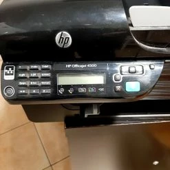 Vendora πολυμηχανημα HP 4500