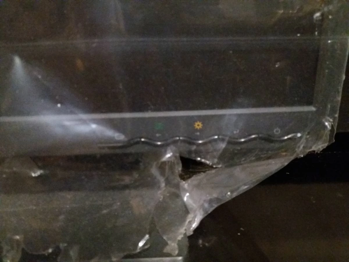 Vendora Lenovo Monitor 9227-AC6 17' καινούργιο 3 Vendora Lenovo Monitor 9227-AC6 17' καινούργιο - Image 3