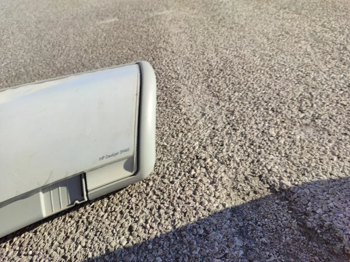 Vendora HP Deskjet 3940 3 Vendora HP Deskjet 3940 - Image 3