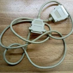 Vendora Καλώδιο εκτυπωτή σειριακό