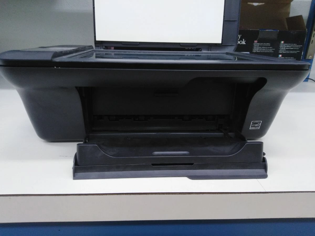 Vendora Εκτυπωτής HP Deskjet 2050 All-in-One 4 Vendora Εκτυπωτής HP Deskjet 2050 All-in-One - Image 4