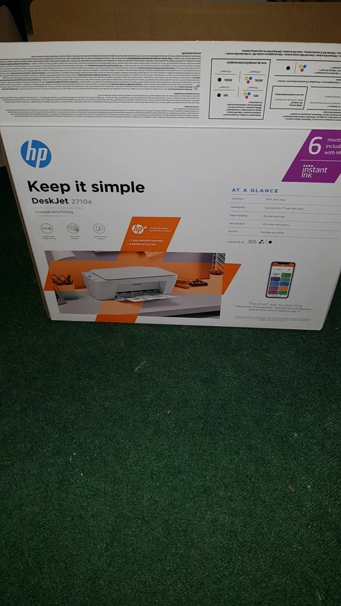 Vendora Εκτυπωτης HP ENVY5030 4 Vendora Εκτυπωτης HP ENVY5030 - Image 4