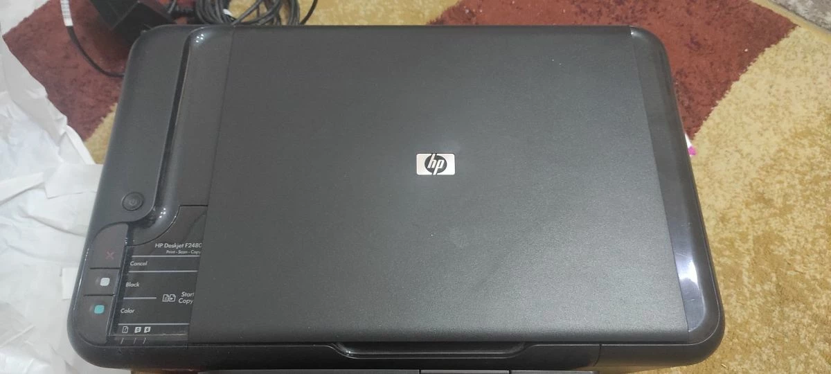 Vendora Εκτυπωτής - σαρωτής - φωτοτυπικό H/p 1 Vendora Εκτυπωτής - σαρωτής - φωτοτυπικό H/p