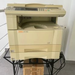 Vendora ΦΩΤΟΤΥΠΙΚΟ ΜΗΧΑΝΗΜΑ