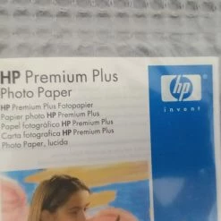 Vendora HP Premium Plus Photo Paper -Vendora κατάστημα effcdcfd020202c46cf11a56fff7af61bc4962f6 xl
