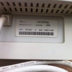 Vendora Οθόνη υπολογιστή NOKIA Model 447ZiPlus σε λειτουργική κατάσταση. 11 Vendora Οθόνη υπολογιστή NOKIA Model 447ZiPlus σε λειτουργική κατάσταση. -Vendora κατάστημα f084a56377dfa2b087e277931af161ab2d96c0b9 xl