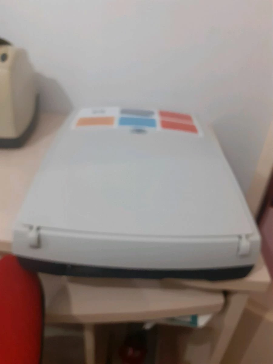 Vendora SCANNER HP 6 Vendora SCANNER HP - Image 6