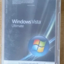 Vendora WINDOWS VISTA ULTIMATE GB -Vendora κατάστημα f1150c272c50221c01340bfbcdc2ac489ea2291f xl