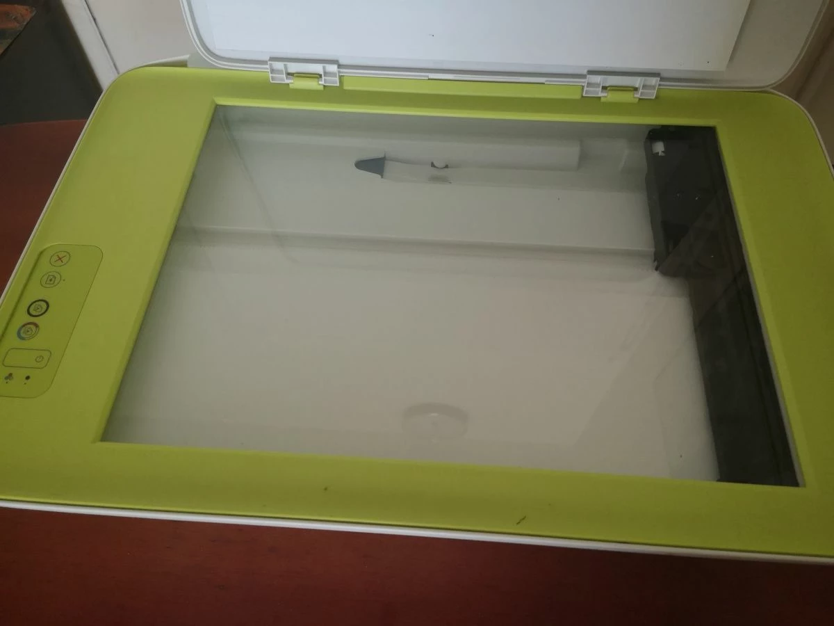 Vendora Εκτυπωτής τής HP 3 Vendora Εκτυπωτής τής HP - Image 3