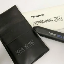 Vendora Ψηφιακός Σαρωτής Panasonic
