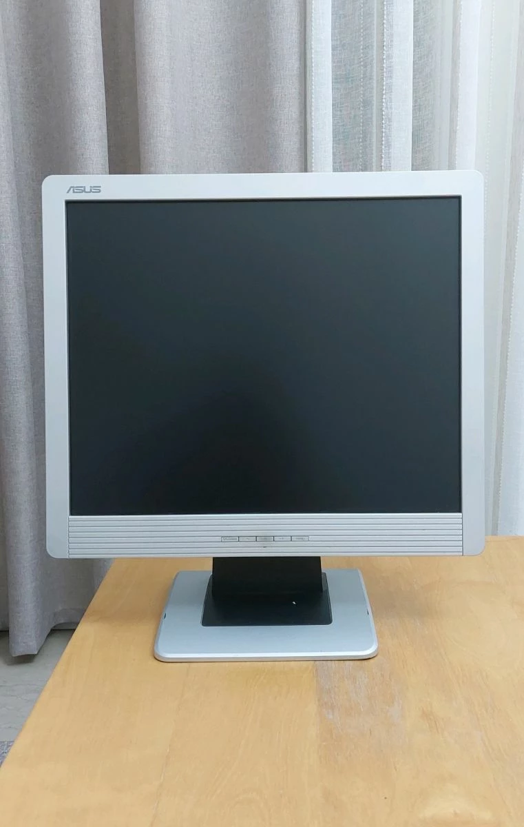 Vendora Οθόνη Υπολογιστή 17" 4 Vendora Οθόνη Υπολογιστή 17" - Image 4