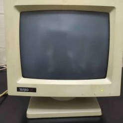 Vendora AOC MM-211D Vintage Οθόνη Green Monochrome Monitor -Vendora κατάστημα f23b5f007cc739dbf4fe5b2b7214ef33eda3dd8c xl