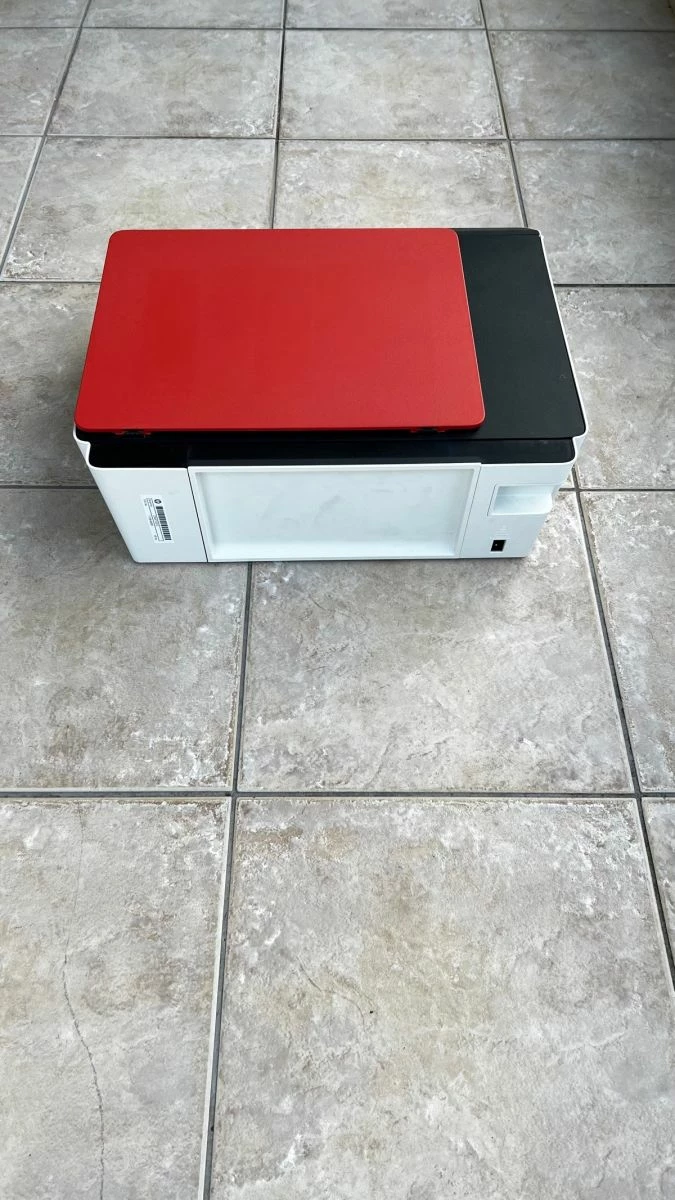 Vendora Εκτυπωτής HP Smart Tank 519 με έξτρα μελάνια 3 Vendora Εκτυπωτής HP Smart Tank 519 με έξτρα μελάνια - Image 3