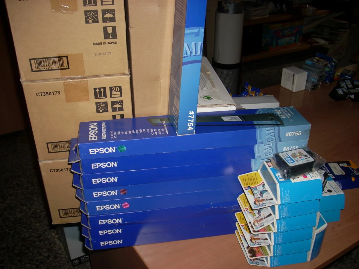 Vendora TONERS KAI ΜΕΛΑΝΙΑ 7 Vendora TONERS KAI ΜΕΛΑΝΙΑ - Image 7