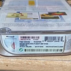 Vendora MS OFFICE 2007 STUDENT PAC -Vendora κατάστημα f28d5be27c82fcb47b59f47064cc9ba03f739716 xl