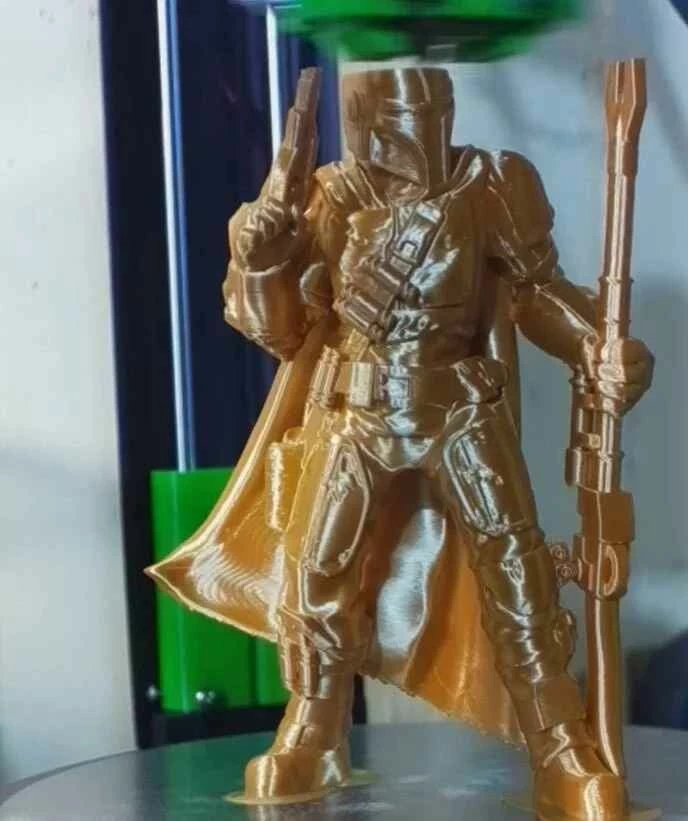 Vendora FLSUN QQS PRO Delta Printer 5 Vendora FLSUN QQS PRO Delta Printer - Image 5