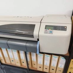 Vendora PLOTTER HP DESIGNJET 510 PS. 36'' (914mm). -Vendora κατάστημα f2db229dbf315e610979516a5189ae87f52ec5ff xl