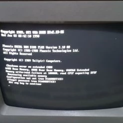 Vendora IBM A/M CRT VGA MONITOR 12 INC 11 Vendora IBM A/M CRT VGA MONITOR 12 INC -Vendora κατάστημα f32ba98b8d3f71032fd0d46524c0557f5e7037f8 xl