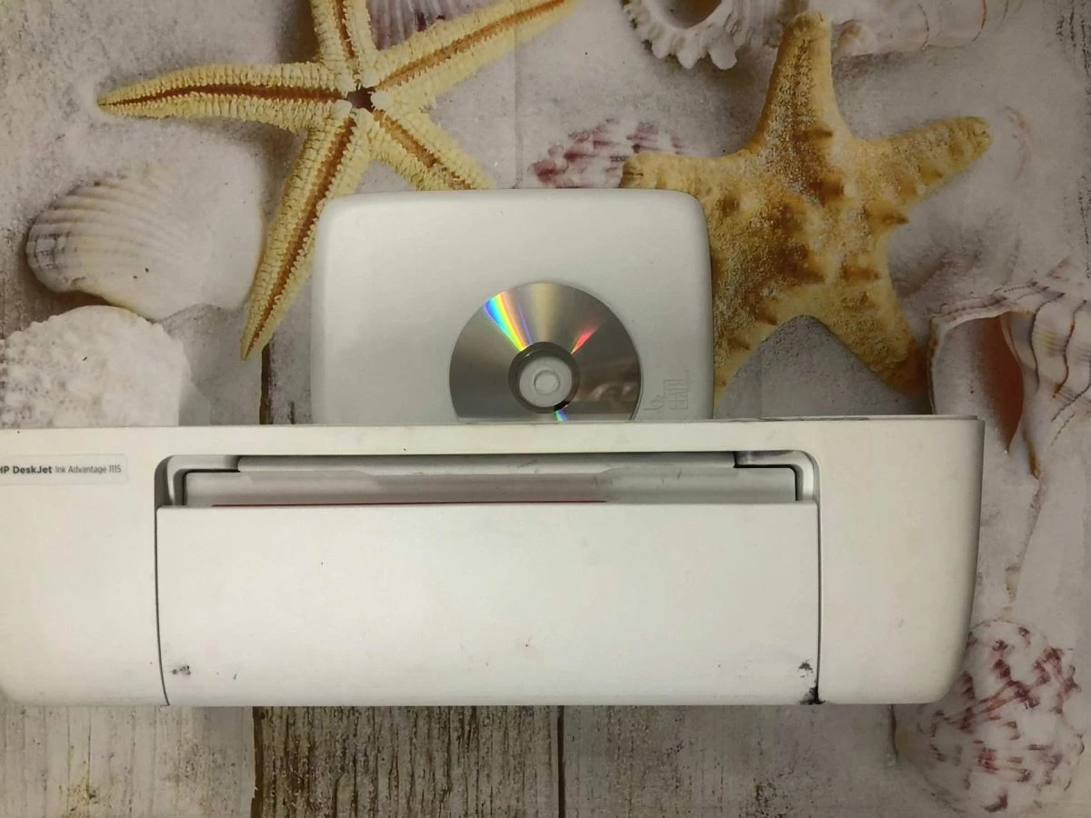 Vendora Εκτυπωτη HP DeskJet 1110 Printer + ΔΩΡΟ. 5 Vendora Εκτυπωτη HP DeskJet 1110 Printer + ΔΩΡΟ. - Image 5